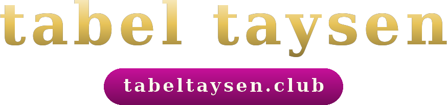 tabel taysen logo